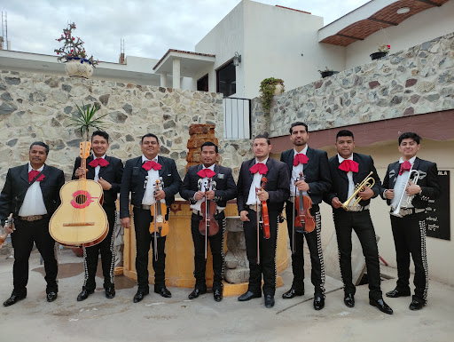 Mariachi Mezcala