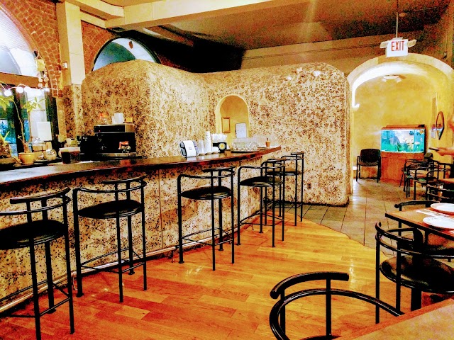 Pakarang Exquisite Thai Cuisine