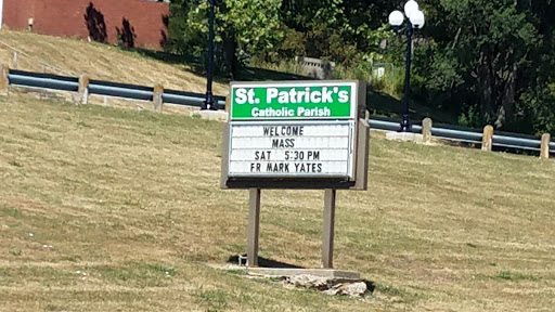 St Patrick Parish - Thumbnail