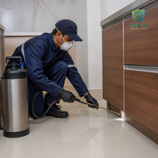 When pests suddenly invade your home or shop, you need fast, reliable help you can trust. At Apex… post image
