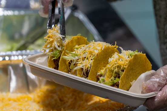 Camptown Event Center by null