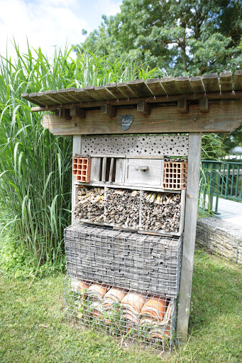 Jardins Éphémères - Isle Nature - Thumbnail