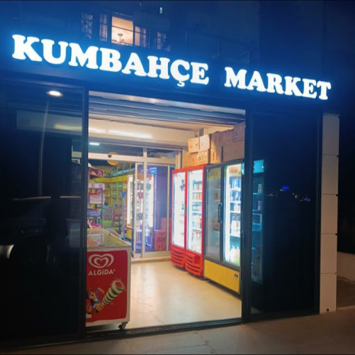 Kumbahçe Market