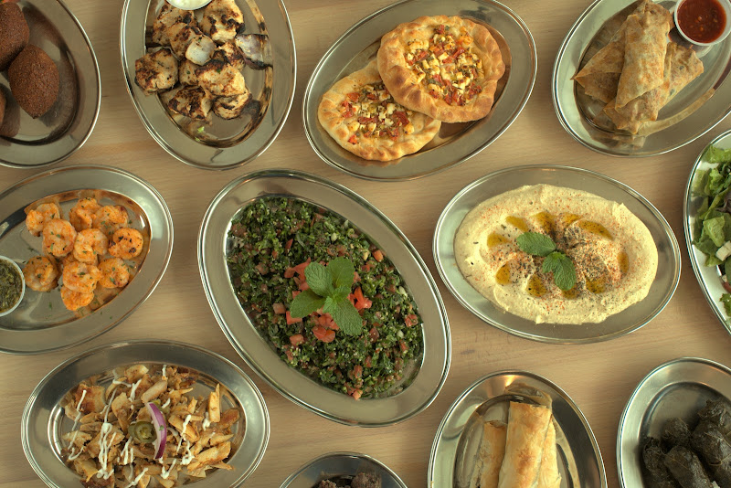 Shwarma's — photo