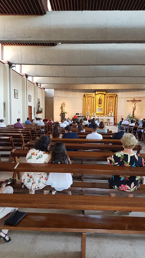 Parroquia Santa Clara - Thumbnail