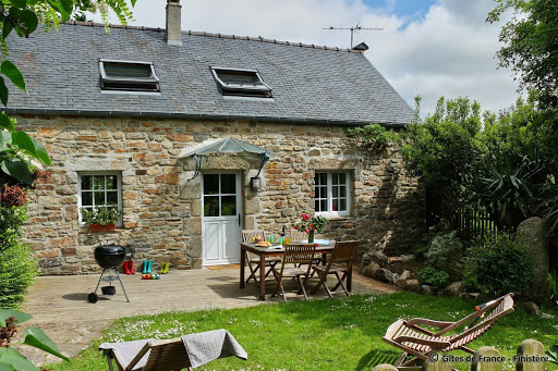 Photo de Domaine des Abers, Arnaud REYMOND & Sandrine LECOMTE à Plouguin (29830)