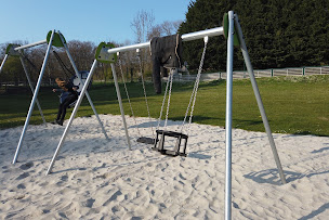 Photo n°29 de Le Château des Tilleuls à Port-le-Grand (Camping avec cabanes)