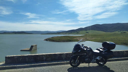 Presa de Barbate - Thumbnail