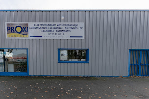 Photo n°19 de Proxi Confort - Kersonelec à Sarzeau (Magasin de lave-linges et sèche-linges)