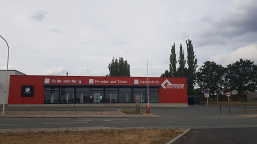 WaschSalon Riesa - Ihre Badausstellung