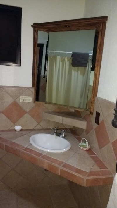 Photos of Hotel Agua Blanca