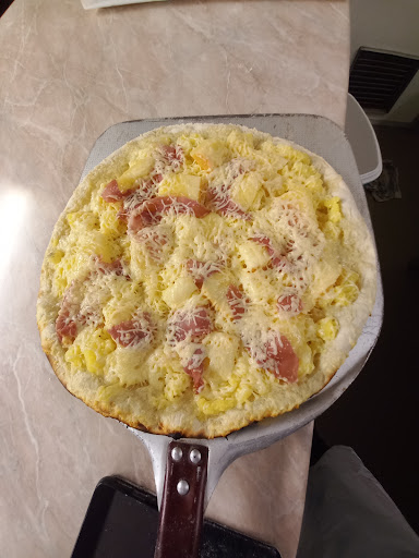 La Cabane à Pizza
