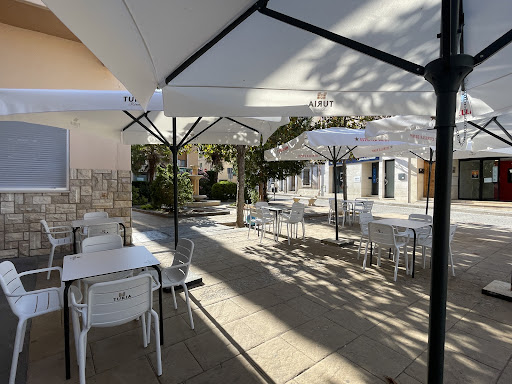 Bar Suizo - Visual
