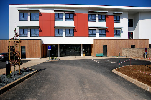 Photo de Maison de Retraite de Baud Ehpad Res Clo à Quistinic (56310)