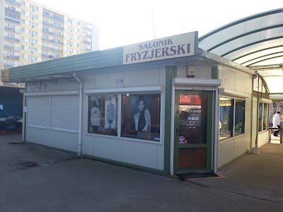 Fryzjer Kaja Bydgoszcz Kujawsko Pomorskie 48 888 595 276