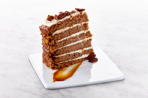 Daboom Desserts - Visual