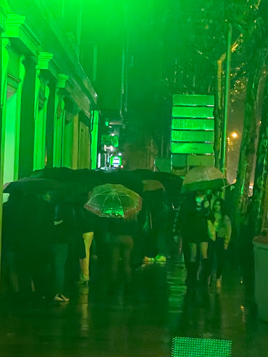 Sala Look