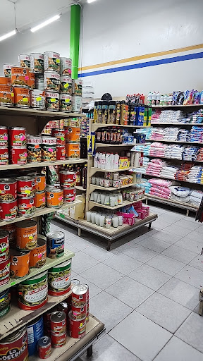 ABMESA (Autoservicio) Gallery - Mexico