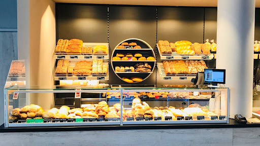 Medelbyer Landbäckerei