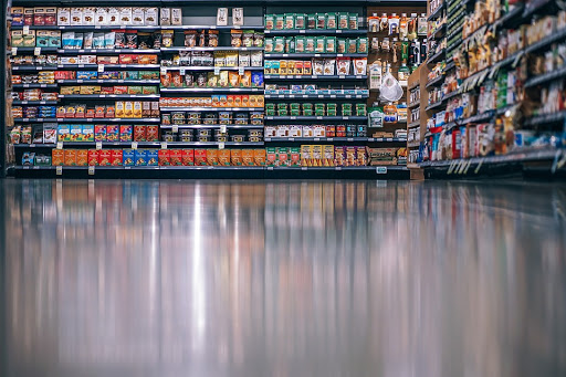 The High Street Off Licence Gallery - United Kingdom