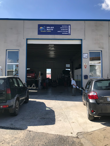 Talleres y Grúas EN-GO AUTO - Thumbnail