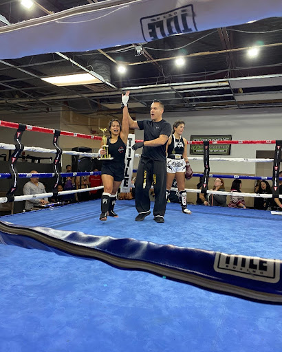 EP Martial Arts: Self-Defense and Fitness - Thumbnail