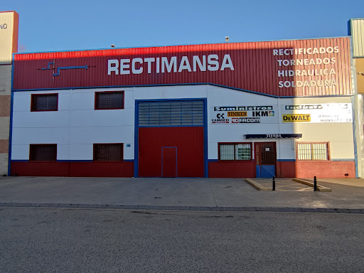 RECTIMANSA - Visual
