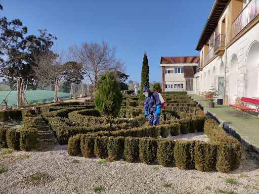 Botánico del CIFP La Granja - Thumbnail