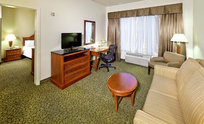 Photos of Hilton Garden Inn Ontario/Rancho Cucamonga