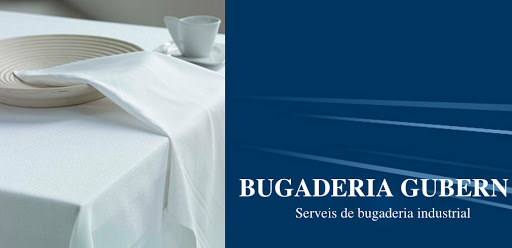 Bugaderia Gubern SL - Thumbnail