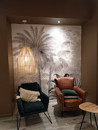 Photo n°8 de Robiere peinture à Mazières-de-Touraine (Carreleur)