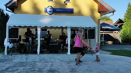 Hospoda na Chlumu