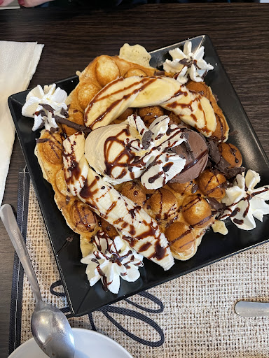 Café La Vita Sebnitz - Thumbnail
