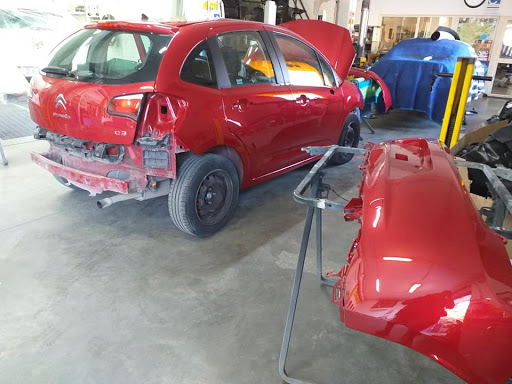 Autocarrozzeria Mandanac - Eurorepar Car Service - Thumbnail