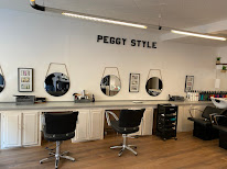 Peggy style à Lons-le-Saunier