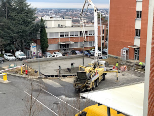 Photo n°24 de HK CONSTRUCTION à Lavelanet (Couvreur)