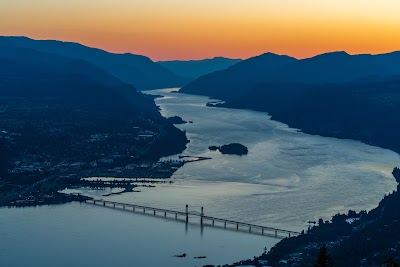 Hood River-White Salmon Interstate Bridge