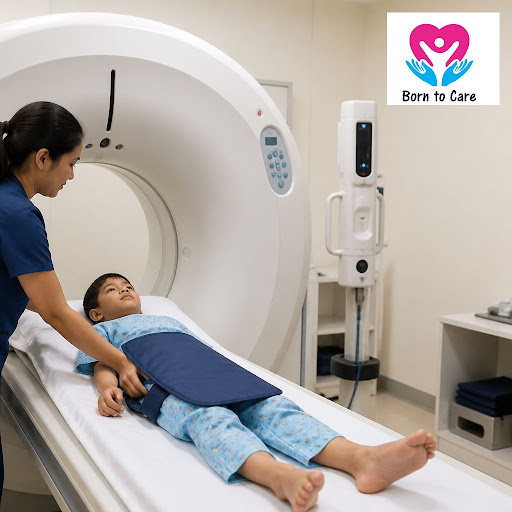 At Sri Sai Avinash Child Care and General Hospital, Sivaganga, we know parents worry about radiat… post image