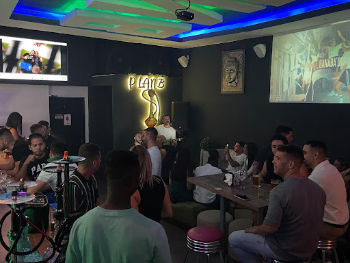 Plan B - Shisha Bar En Las Palmas
