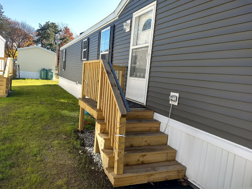 Lakeside Mobile Home Court