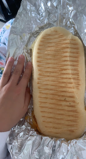 Américain Burger Annezin