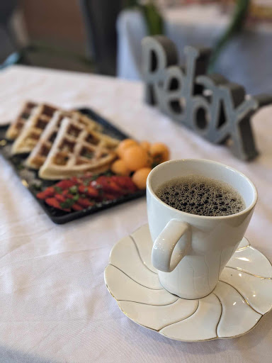 Bahina Café - Concept Store - Thumbnail