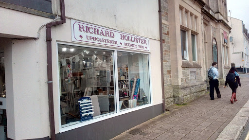 Hollister Richard - Thumbnail