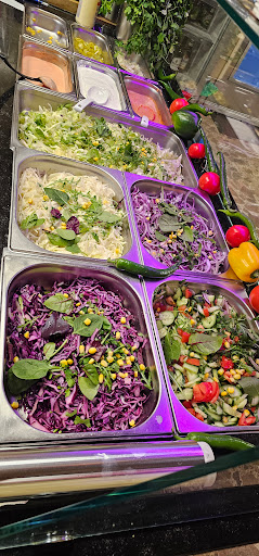 Buttstädter Bistro - Visual
