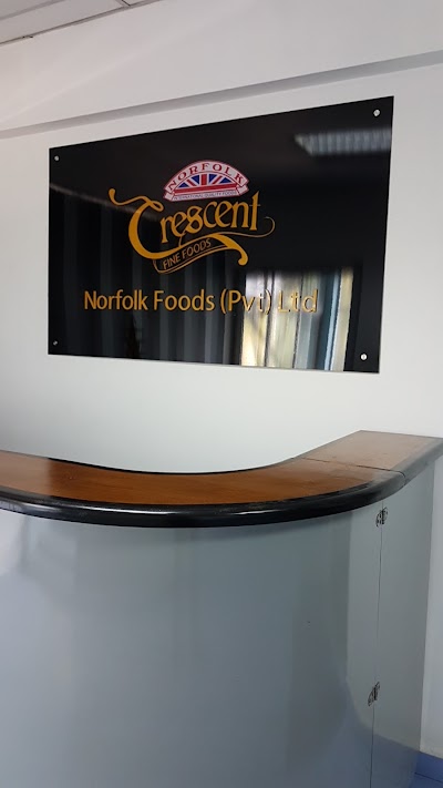 Photos of Norfolk Foods (Pvt) Ltd