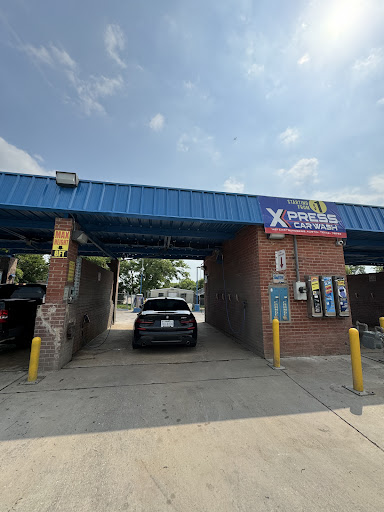 Xpress Carwash