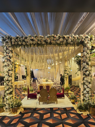 Harmony tent and caterers "Create unforgettable memories with our stunning decorations and exquis… post image