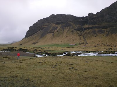 Photos of Foss