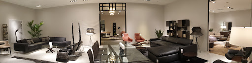 Maison Corbeil - Visual