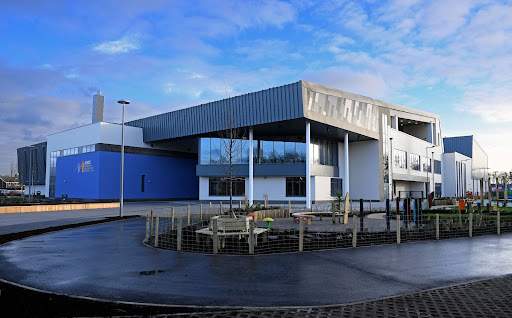 Ards Blair Mayne Wellbeing and Leisure Complex